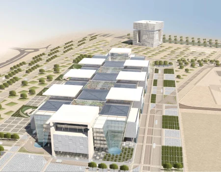 Architectural Design & Planning