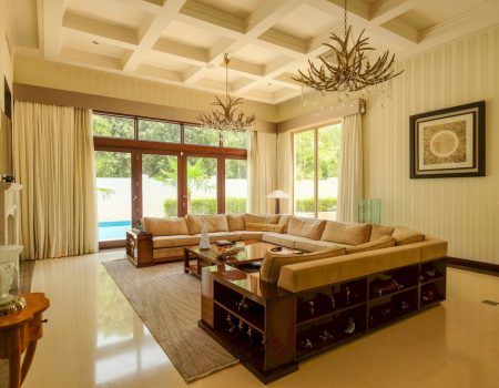 Renovations & Remodeling